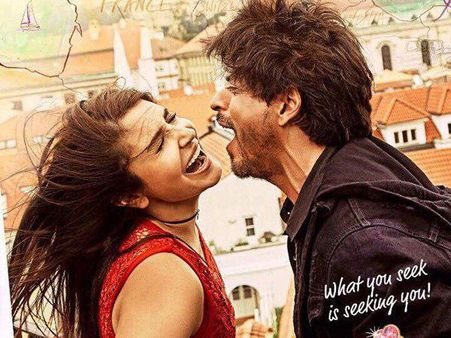 ഹാരി സേജളിനെ കണ്ടുമുട്ടിയതോടെ പ്രണയം പരന്നൊഴുകി! ജബ് ഹാരി മെറ്റ് സേജള്‍ റിവ്യൂ!!!