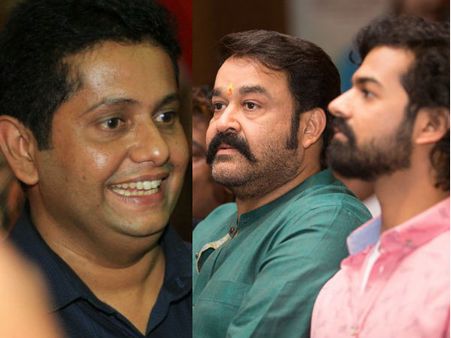 മോഹന്‍ലാല്‍ ആണോ പ്രണവ് ആണോ അഭിനയിക്കാന്‍ മിടുക്കന്‍; ജീത്തു ജോസഫിന്റെ മറുപടി