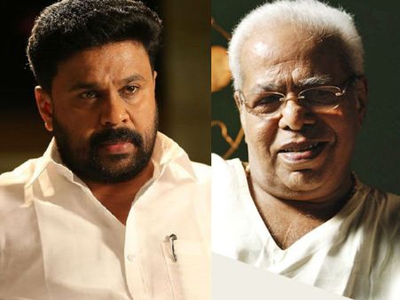 ദിലീപിന്റെ തറവാട്ടില്‍ 'സ്ത്രീകള്‍ വാഴില്ല' എന്ന് പറയാന്‍ തിലകനെ കൊണ്ടുവന്നതിന് പിന്നില്‍ ?