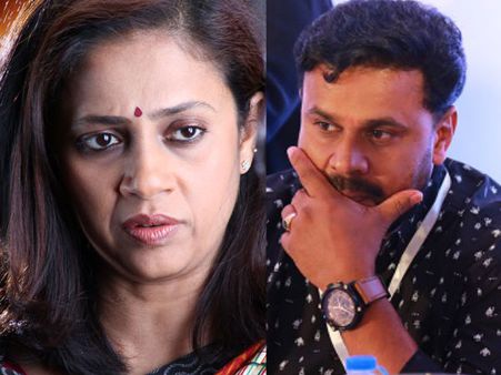 ആ ചിത്രത്തില്‍ നിന്ന് ദിലീപ് ഇടപെട്ട് എന്നെ ഒഴിവാക്കി, പറഞ്ഞ കാരണം കേട്ടപ്പോള്‍ സങ്കടമായി; ലക്ഷ്മി