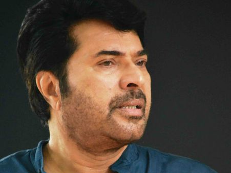 ഉറക്കെ സംസാരിക്കുന്നതും ദേഷ്യപ്പെടുന്നതും എന്റെ സ്വഭാവമാണ്, അത് മാറ്റാന്‍ കഴിയില്ല എന്ന് മമ്മൂട്ടി