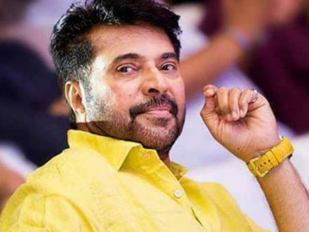 സിനിമ കാരണം പീഡിഗ്രിക്ക് തോറ്റു, അച്ഛന്റെ ആഗ്രഹം സാധിച്ചു കൊടുക്കാന്‍ സാധിച്ചില്ല എന്ന് മമ്മൂട്ടി!!