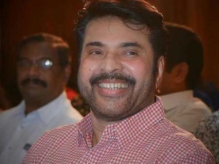 ചെറുപ്പം നഷ്ടപ്പെടാതെ സൂക്ഷിക്കാന്‍, ചെറുപ്പക്കാരുടെ ആഗ്രഹം ഞാന്‍ മുതലെടുക്കുകയാണെന്ന് മമ്മൂട്ടി