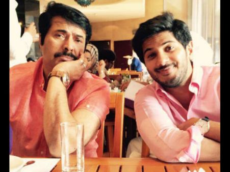 പൃഥ്വിയെ കടത്തി വെട്ടിയോ... ദുല്‍ഖര്‍ 150 തവണ കണ്ട മമ്മൂട്ടി ചിത്രം ഏതാണെന്ന് അറിയാമോ ?