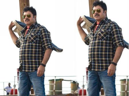 ബെസ്റ്റ് ആക്ടര്‍ എന്ന ചിത്രത്തില്‍ മമ്മൂട്ടി ധരിച്ച ഷര്‍ട്ടിന്റെ വില അറിഞ്ഞാല്‍ കണ്ണ് തള്ളും !!