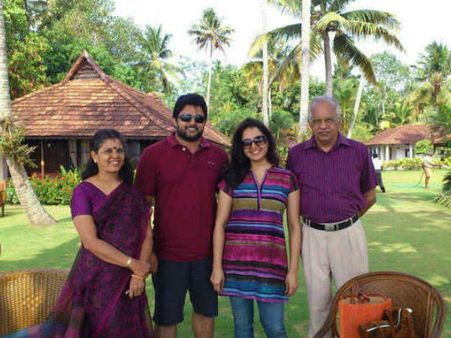 മഞ്ജുവും ദിലീപും പിരിയാന്‍ കാരണം ആക്രമിക്കപ്പെട്ട നടിയാണോ, ചോദ്യം മഞ്ജുവിന്റെ അനിയനോട്