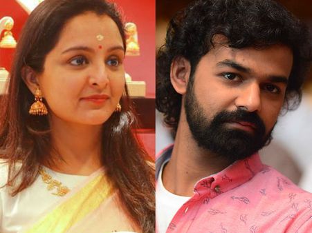 പ്രണവ് ഇടപെട്ടു, ഒടിയനില്‍ മോഹന്‍ലാലിന്റെ നായിക മഞ്ജു വാര്യര്‍ തന്നെ !!