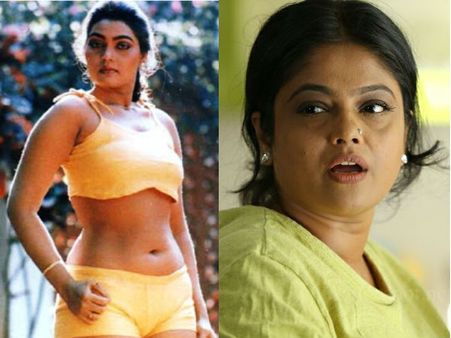 മലയാളത്തിന്റെ സില്‍ക് സ്മിതയാണ് മഞ്ജു പിള്ള, മഞ്ജുവിനെ സില്‍ക് സ്മിത എന്ന് വിളിച്ചത് ആര് ?