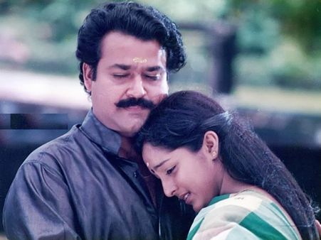 മോഹന്‍ലാലും കൈവിട്ടോ, ഒടിയനില്‍ നിന്ന് മഞ്ജു വാര്യരെ പുറത്താക്കി ??