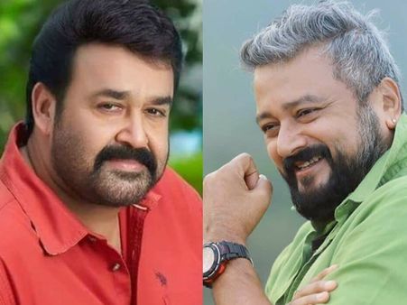 മോഹന്‍ലാല്‍ ശബ്ദം കൊടുത്ത് ജയറാമിനെ സഹായിച്ചു! സംഭവം ഹിറ്റായതോടെ നന്ദി പറഞ്ഞ് ജയറാം!!!