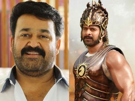 ബാഹുബലിയെ തോല്‍പിക്കാനുള്ള പുറപ്പാടാണോ മോഹന്‍ലാല്‍! മോഹന്‍ലാലിന് ഇതൊക്കെ സാധ്യമാവുമോ?