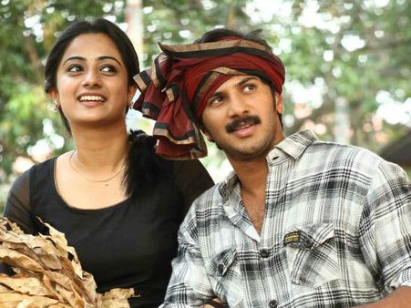 ദുല്‍ഖര്‍ സല്‍മാന്‍ പേടിത്തൊണ്ടനാണെന്ന് നമിത പ്രമോദ്, ഹേ ഡിക്യു ഫാന്‍സ് കേട്ടില്ലേ... ??