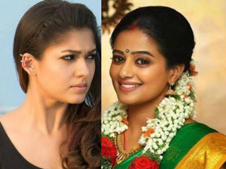 ബംഗലുരുവില്‍ ഉണ്ടായിട്ടും പ്രിയാമണിയുടെ കല്യാണത്തില്‍ പങ്കെടുക്കാതെ നയന്‍താര..അത്രയ്ക്ക് ശത്രുവാണോ ?
