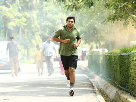 വെള്ളിത്തിര നമുക്ക് എല്ലാവര്‍ക്കുമുള്ളതാണ്! അഭിനയിക്കാന്‍ താല്‍പര്യമുള്ളവര്‍ക്ക് അവസരവുമായി നിവിന്‍!