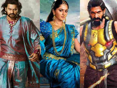 ബാഹുബലി രണ്ടാം ഭാഗം 100 ദിവസം കൊണ്ട് ബോക്‌സ് ഓഫീസില്‍ നേടിയിരിക്കുന്നത് റെക്കോര്‍ഡ് കളക്ഷന്‍!