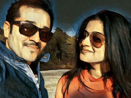 മുസ്ലീം ആചാരപ്രകാരമാണോ ഹിന്ദു ആചാരപ്രകാരമാണോ പ്രിയാമണിയുടെ വിവാഹം, നടിയുടെ മറുപടി