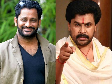 ദിലീപിനെ എല്ലാവരും ഉപേക്ഷിച്ചത് കണ്ട് അമ്പരന്നു പോയി എന്ന് റസൂല്‍ പൂക്കുട്ടി