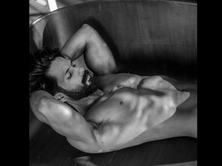 നടിമാരെ കടത്തിവെട്ടി ഹോട്ട് ലുക്കില്‍ സൂപ്പര്‍താരം! ആരാധകരെ ഞെട്ടിച്ച താരത്തിന്റെ ചിത്രങ്ങള്‍ വൈറല്‍