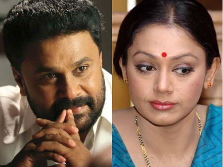 ദിലീപുമായി കുറേക്കാലമായി അടുപ്പമൊന്നുമില്ല, ഇങ്ങനെ സംഭവിക്കുമെന്ന് വിശ്വസിക്കാനാവുന്നില്ല: ശോഭന