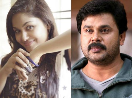 നടിയെ തട്ടിക്കൊണ്ടു പോയ കേസില്‍ ശ്രിത ശിവദാസിന് എന്താണ് പങ്ക്, ദിലീപുമായി ബന്ധമുണ്ടോ ??