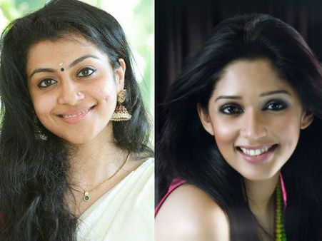 നൈല ഉഷ ഇല്ലാതെ പുണ്യാളന്‍ തുടങ്ങി, പകരമെത്തുന്നത് പ്രേതം നായിക! അപ്പോ ജോയ്‌യുടെ ഭാര്യ???