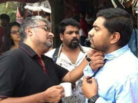 നിവിന്‍ പോളി മലയാള സിനിമയുടെ ശാപമോ; കുത്തിത്തിരിപ്പ് ഇവിടെ ചെലവാവില്ല എന്ന് ശ്യാമ പ്രസാദ്