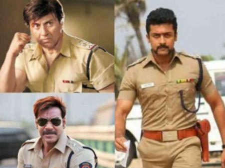 ഇക്കുറി അജയ് ദേവഗണ്‍ അല്ല!!! സൂര്യയുടെ സിങ്കം ത്രി ബോളിവുഡിലേക്ക്!!! പകരമെത്തുന്നത്???