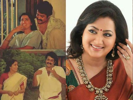 കൂടെ അഭിനയിച്ചവര്‍ ഇപ്പോഴും നായകന്‍മാര്‍, എന്റെ അവസ്ഥയോ.. സുമലത മടങ്ങിവരാന്‍ മടിക്കുന്നതിന് കാരണം?
