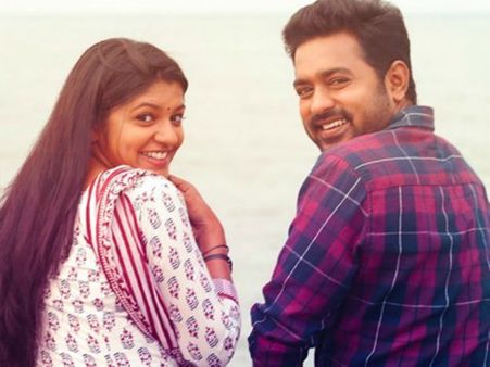 അന്യഭാഷ ചിത്രങ്ങളില്‍ അഭിനയിക്കാന്‍ അപര്‍ണയ്ക്ക് പേടി!!! കാരണം വെളിപ്പെടുത്തി ആസിഫ് അലി...