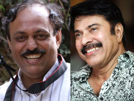 മമ്മൂട്ടിയ്ക്ക് 65 വയസ്സായാല്‍ എന്താ, മരണം വരെ അഭിനയിക്കാം; സുരേഷ് കുമാര്‍ പൊട്ടിത്തെറിക്കുന്നു