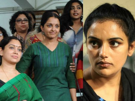 എനിക്ക് സ്വയം പോരാടാന്‍ അറിയാം, വനിത കൂട്ടായ്മയുടെ ആവശ്യമില്ല എന്ന് ശ്വേത മേനോന്‍.. ചീറ്റിപ്പോയോ..?