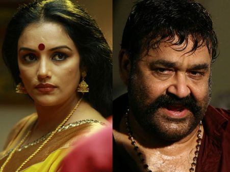 ഏത് സ്ത്രീയും ഒരു പുരുഷനില്‍ നിന്ന് ആഗ്രഹിക്കുന്നത് മോഹന്‍ലാല്‍ നല്‍കുമെന്ന് ശ്വേത മേനോന്‍!!