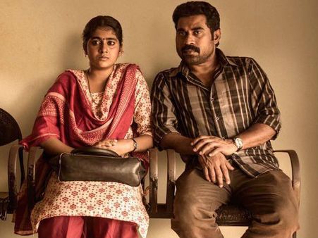 ഞങ്ങള്‍ ശാരീരിക ബന്ധത്തില്‍ അറിയാതെ ഏര്‍പ്പെട്ടുപോയി... തൊണ്ടിമുതല്‍ വിജയത്തോടെ മുന്നില്‍