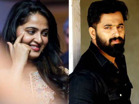 അനുഷ്‌ക ഉണ്ണി മുകുന്ദനെ പഠിപ്പിച്ച പാഠം; മസില്‍ മാത്രമല്ല കാര്യമെന്ന് മസ്സിലളിയന് മനസ്സിലായോ?