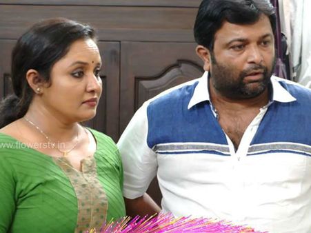ഉപ്പും മുളകും സീരിയലിലെ താരങ്ങള്‍ ശരിക്കും വിവാഹിതരാകുന്നു