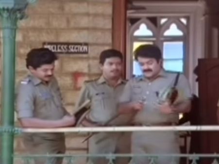 വന്ദനത്തില്‍ ജഗതിയ്ക്ക് വേണ്ടി മാറ്റി വെച്ച റോള്‍ ചെയ്തത് ജഗദീഷ്! കാരണം ഇതായിരുന്നു!