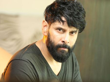 ആരും അറിയരുത് എന്ന് പറഞ്ഞ് വിക്രം ചെയ്ത ഒരു കാര്യം, പുറം ലോകത്തിന് അറിയാത്ത ഒരു സത്യം !!