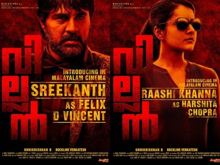 മോഹന്‍ലാലിന്റെ വില്ലനിലെ യഥാര്‍ത്ഥ വില്ലന്‍, ശക്തിവേല്‍ പളനി സ്വാമി ആരാണ്?