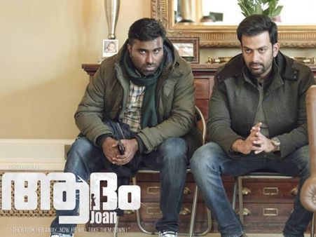 തിരക്കഥയില്‍ ഇടപെടുന്ന നടനാണോ പൃഥ്വിരാജ്? ആദം ജോണ്‍ സംവിധായകന്‍ നല്‍കുന്ന മറുപടി...