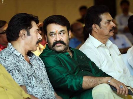 അമ്മയുടെ വിലക്കിന് പുല്ലുവില, സൂപ്പര്‍ താരങ്ങളില്ലാതെയുള്ള ഒാണം ഗംഭീരം, റെക്കോര്‍ഡ് റേറ്റിങ്ങ്!