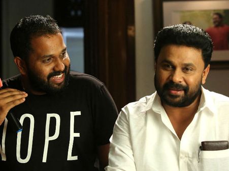 രാമലീലയുടെ വിജയപരാജയങ്ങളൊന്നും ദിലീപിനെ ബാധിക്കില്ല, ഇത് എന്‍റെ നിയോഗമായിരിക്കാം!