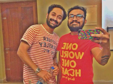 അന്ന് പാളിയ ആ പണി വീണ്ടും .. ഫഹദിന് കൈ കൊടുത്ത് സൗബിന്‍.. നിര്‍മ്മിക്കാന്‍ ആളും റെഡി!
