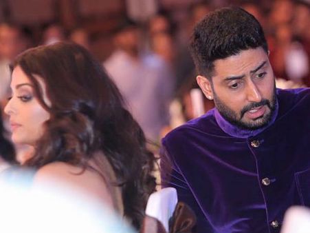 അഭിഷേകിനൊപ്പം അഭിനയിക്കാന്‍ ആഷ് വിസമ്മതിച്ചോ? എെശ്വര്യ പറഞ്ഞത് ഇതാണ്, അഭി പറഞ്ഞതോ?