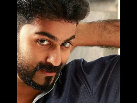 പെണ്‍കുട്ടികളുടെ മനം മയക്കാന്‍ ജിപി വീണ്ടും വരുന്നു! ഇത്തവണ അക്ഷയ് കുമാറിനെയും കടത്തിവെട്ടും!!!