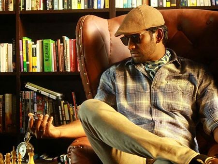 തെന്നിന്ത്യന്‍ ഷെര്‍ലക് ഹോംസായി വിശാല്‍ വീണ്ടും വരുമോ? തുപ്പരിവാലന്‍ 2 സംഭവിക്കുമോ?