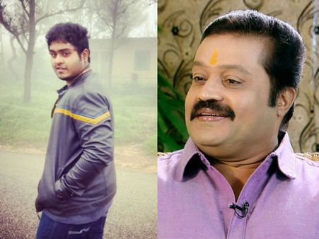 താരപുത്രന്‍ ഗോകുല്‍ സുരേഷ് ഗോപിയ്ക്ക് സാധാരണക്കാരന്‍ ആവണം! മാതൃകയാക്കുന്നത് ആരെയാണന്ന് അറിയാമോ?