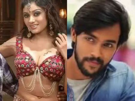 ഓവിയക്ക് എല്ലാം നഷ്ടപ്പെടുത്തിയ പ്രണയം, ആരവിനോ? പ്രണയം, വിവാഹം ആരവ് പറയുന്നതിങ്ങനെ...