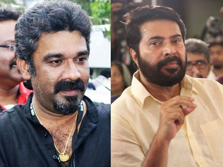 സൂപ്പര്‍ സ്റ്റാറിനെ വിട്ട് രഞ്ജിത്തിന് ചിന്തിക്കാനാകില്ല... പുതിയ ചിത്രത്തിലും മമ്മൂട്ടി, നായകനോ?