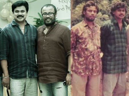 സംവിധായകനും നിര്‍മ്മാതാവിനും മുന്നില്‍ സെന്റിയടിച്ച് ദിലീപ്.. എല്ലാം നിലനില്‍പ്പിന് വേണ്ടി!