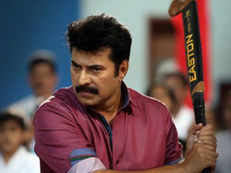 പുള്ളിക്കാരന്‍ സ്റ്റാറാവാന്‍ നോക്കിയതിന്റെ ക്ഷീണം തിരിച്ചു പിടിക്കാനൊരുങ്ങി മമ്മുട്ടി! അതും ഇങ്ങനെ!!